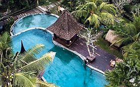 Keramas Sacred River Retreat Resort And Villa